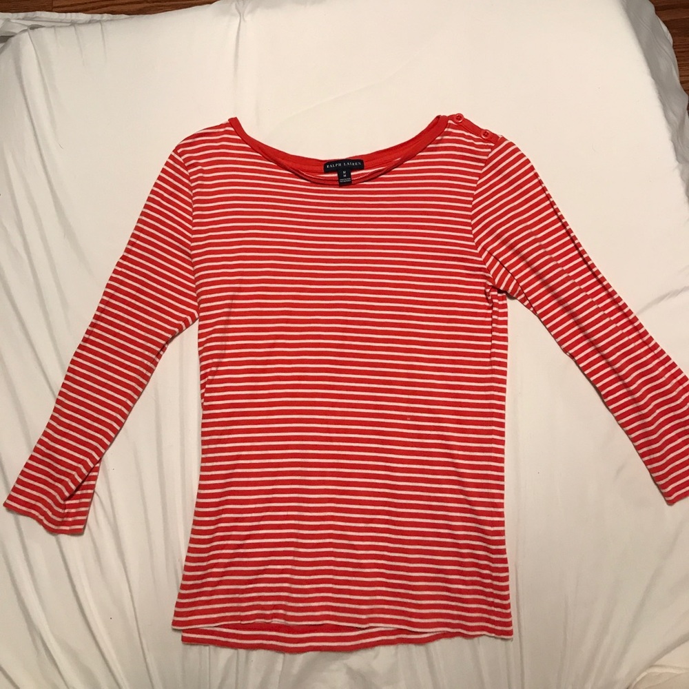 Ralph Lauren shirt